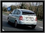 Audi A2