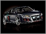 Audi R8, ABT, Sportline