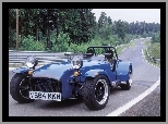 Caterham Super Light R 500