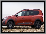 Dacia Jogger Extreme