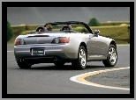 Honda S2000