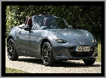 Mazda MX-5 R Sport