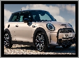 Mini Cooper S, 2021